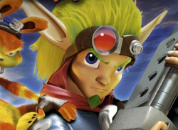 Jak & Daxter Collection (PlayStation Vita)