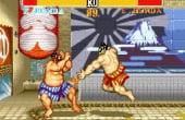 Street Fighter II' Turbo: Hyper Fighting - Screenshot 5 of 5