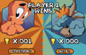 Worms Collection 1 Review - Screenshot 4 of 9