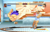 Super Street Fighter II Turbo HD Remix - Screenshot 1 of 6
