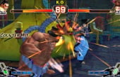 Super Street Fighter IV 3D Edition - Screenshot 6 of 10