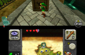 The Legend of Zelda: Ocarina of Time 3D - Screenshot 4 of 10