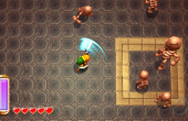 The Legend of Zelda: A Link Between Worlds - Screenshot 6 of 10