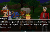 Dragon Quest VIII: Journey of the Cursed King - Screenshot 9 of 10