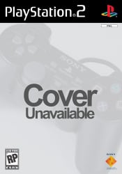 Half-Life Cover