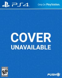 Naraka: Bladepoint Cover